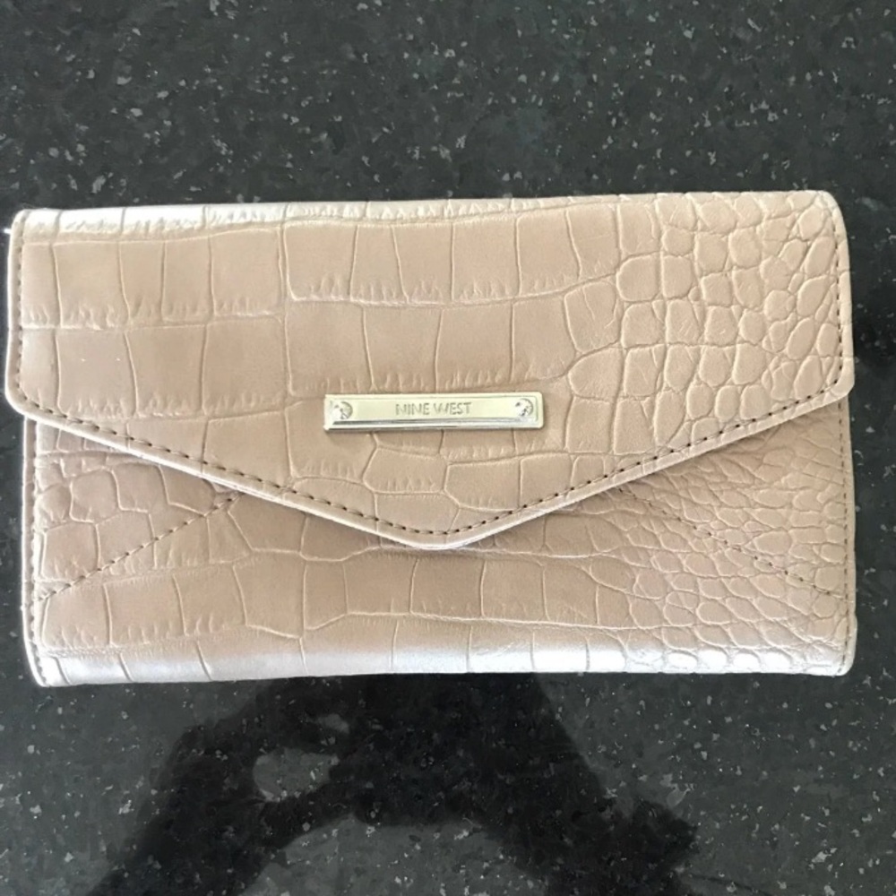 Nine West Wallet